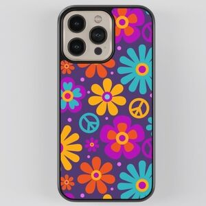 iPhone 16 Case Galaxy S24 iPhone 16 Pro, 15 Plus, 15 Pro, 14 Pro, S23, S22 Ultra
